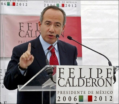 Calderon