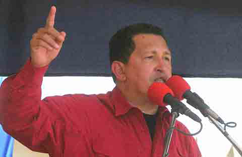 Chavez