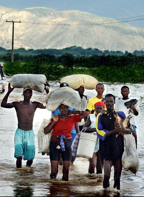 Haiti