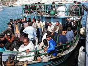 Lampedusa