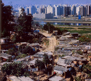 Sao Paolo