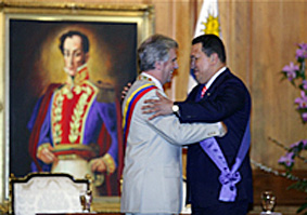 Vasquez & Chavez